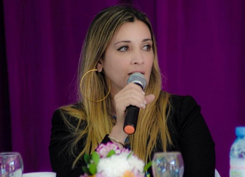 Trabajo legislativo para todos los chaqueños conforme a los compromisos asumidos Trabajo legislativo para todos los chaqueños conforme a los compromisos asumidos