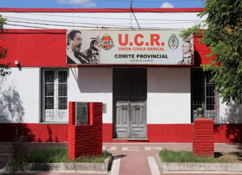 Polini acudió a la Justicia Electoral porque Vallejos utiliza la sigla radicales CER