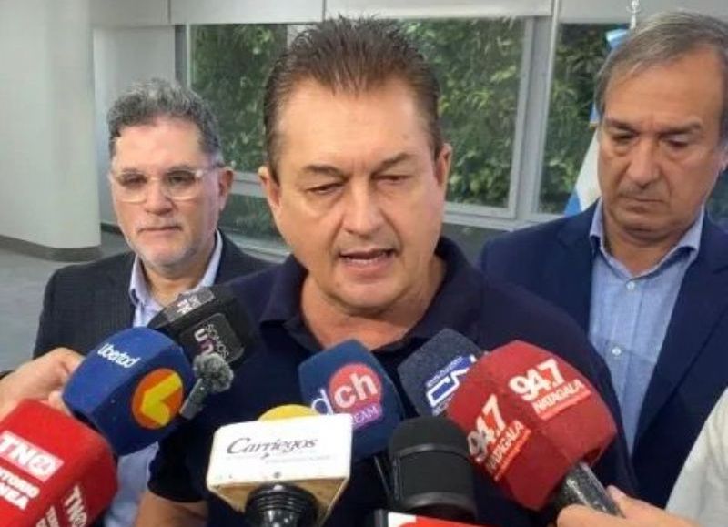 El Gobierno provincial resaltó la ratificación de la Justicia sobre la vigencia del Ordenamiento Territorial