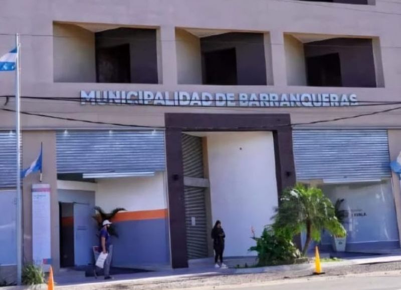 Barranqueras anunció la prórroga del pago anual anticipado de impuestos