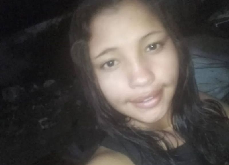 Piden colaboración para dar con Carmen Noemí Ramírez de 21 años en Resistencia