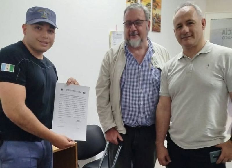 Efectivos hallaron una valija extraviada en la terminal de ómnibus de Resistencia