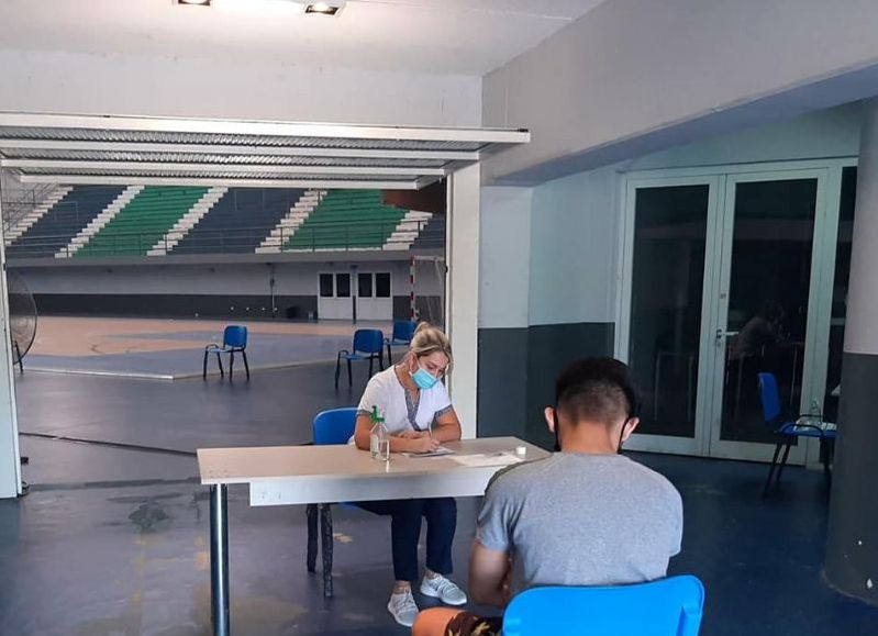 318 casos nuevos de Covid y otros cinco fallecidos; una tenía 102 años y era de Charata