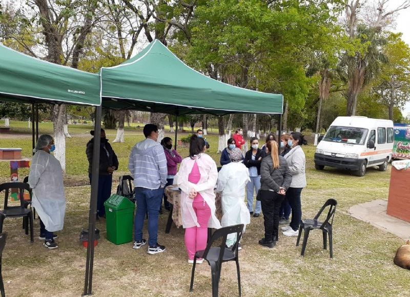 Sin decesos este viernes, Salud confirma que son 25 los positivos