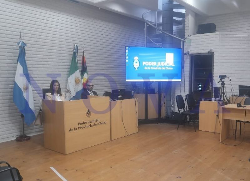 Caso Cecilia: cuarto intermedio en la quinta jornada del juicio por jurados