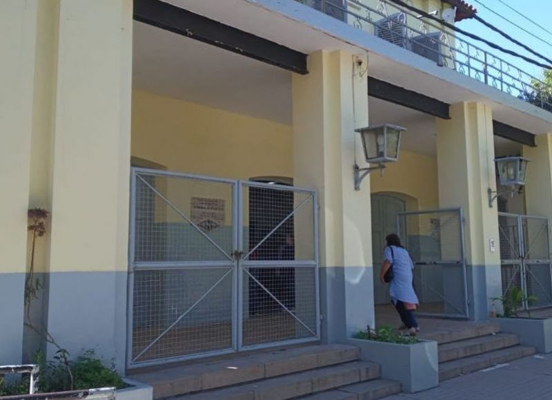 El Instituto "Domingo Sarmiento" de Resistencia celebrará un Festival del Libro y una Gran Peña Cultural