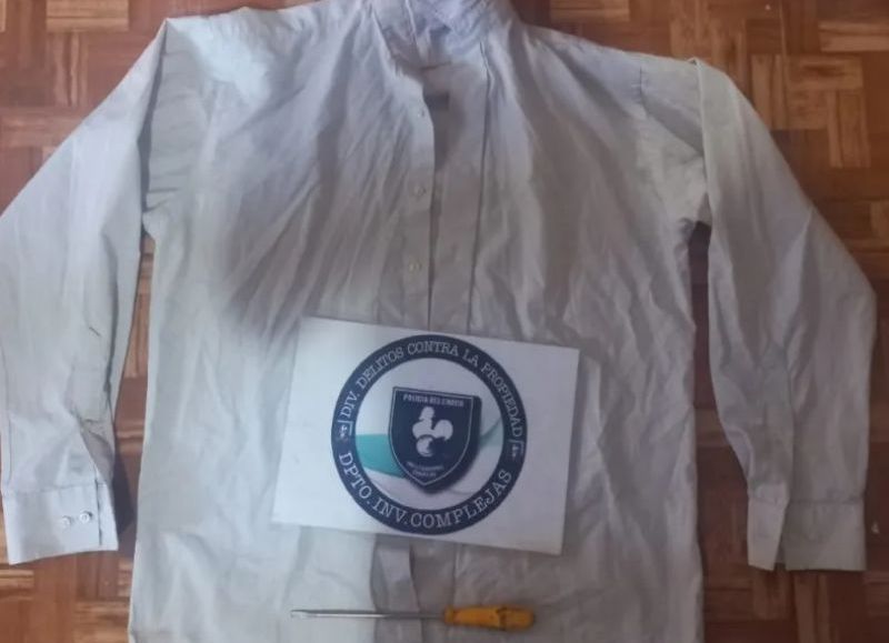 La Policía detuvo a dos hombres por el violento robo al empresario Carlos Bonetto en Resistencia