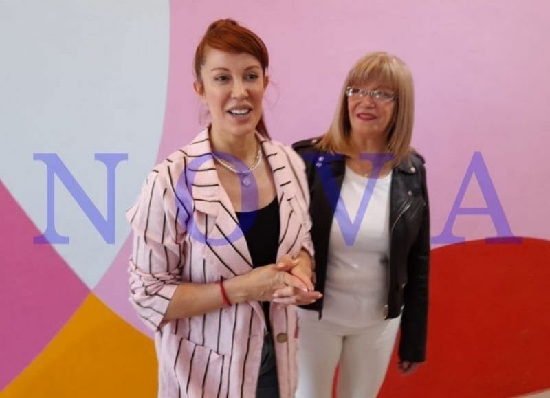 Denuncian que la productora de la película "Saldar la deuda" vulnera derechos de los trabajadores