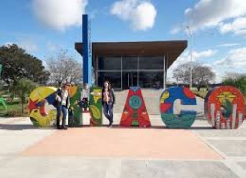 Desde hace dos años era buscado por violencia de género, pero él andaba tranquilo por las calles