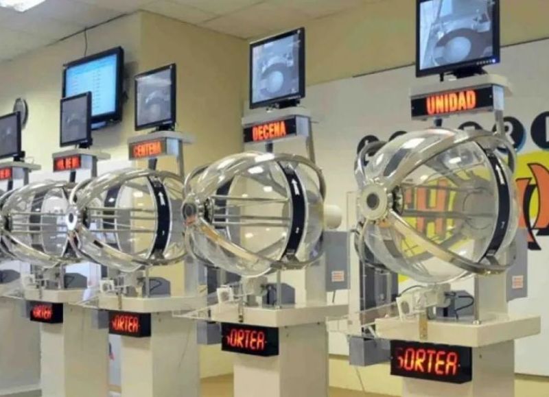 Pequeño productor agrícola de Plaza ganó 112 millones en la Poceada