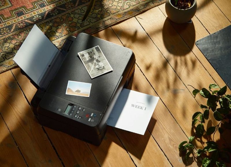 Cómo elegir la mejor impresora multifuncional para tu hogar o empresa