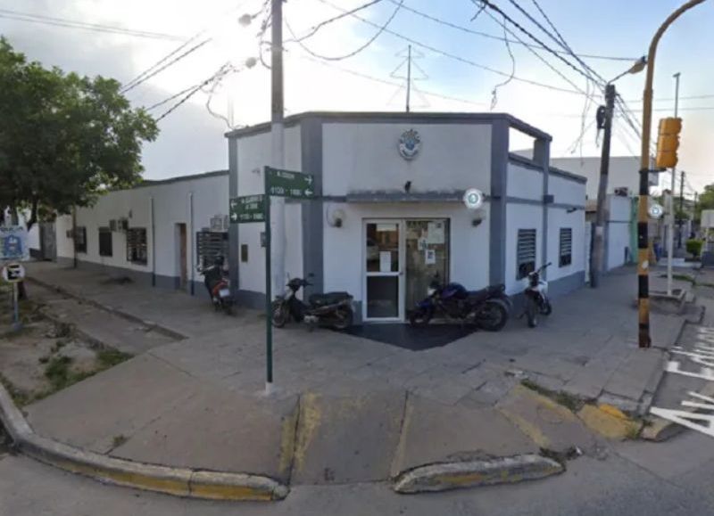 Frustran intento de fuga en la Comisaría Séptima de Resistencia: dos policías resultaron heridos