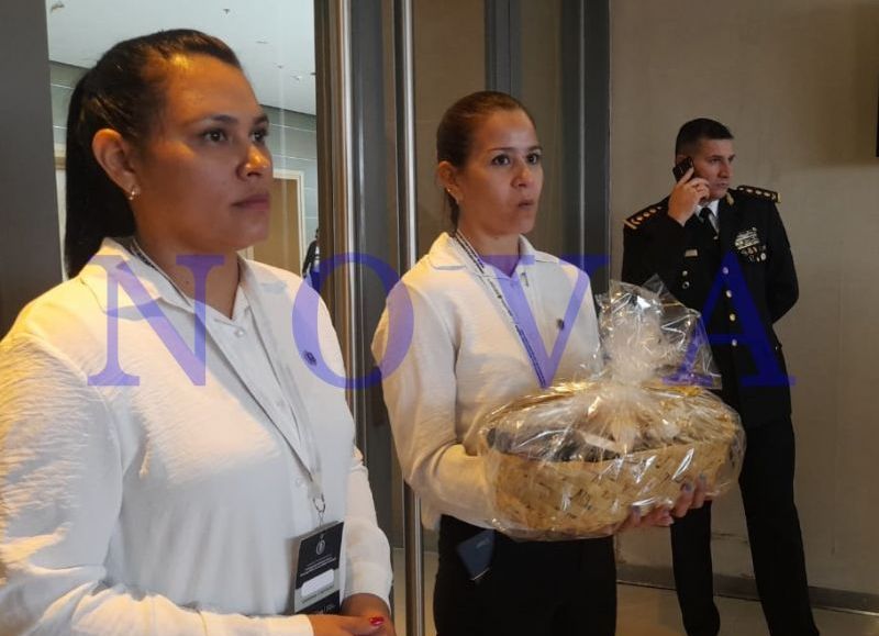 No me quemes: el Gobierno provincial iba a obsequiarle vinos a la ministra Bullrich y se arrepintió
