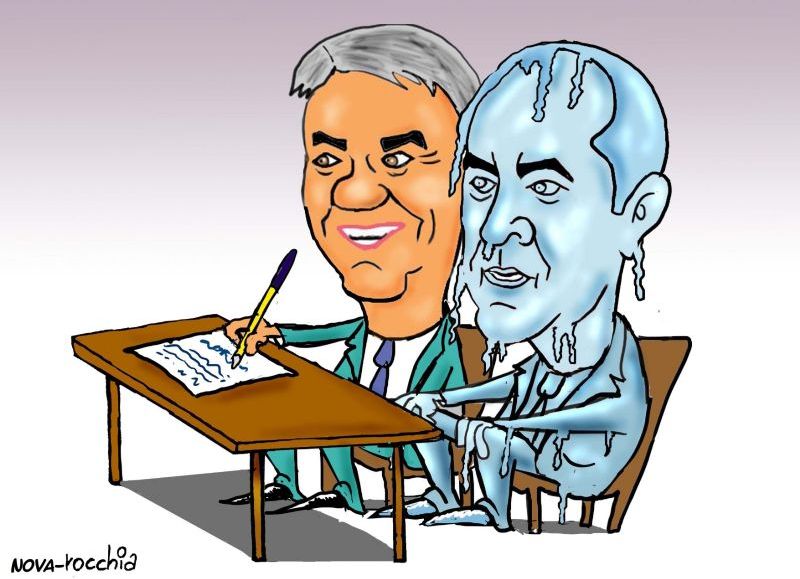 La "gestión de territorio" sigue tapando la ausencia de un intendente en la capital provincial