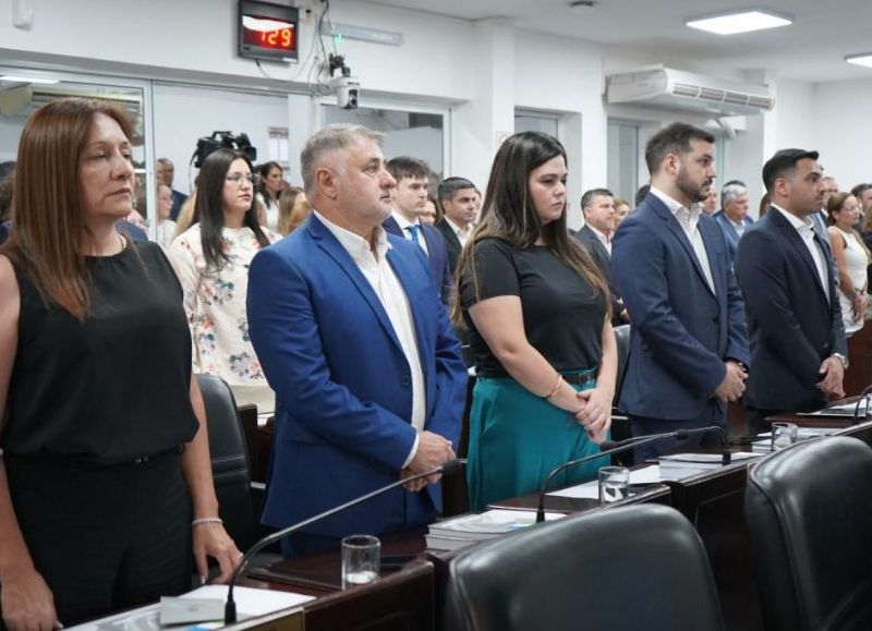 El bloque oficialista de la Legislatura propone suspender las PASO en la provincia