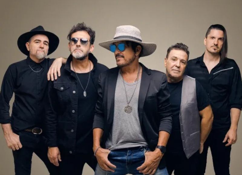 VIDEO | Rubén “Meno” Fernández: "Los Rancheros nunca dependimos de las compañías discográficas"