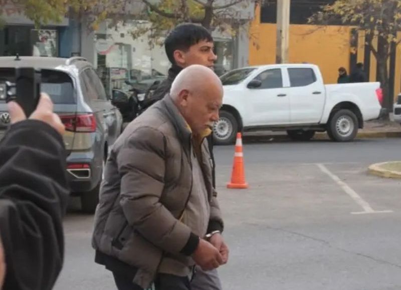 La Justicia revocó la prisión preventiva del pastor acusado de abuso y recuperó la libertad