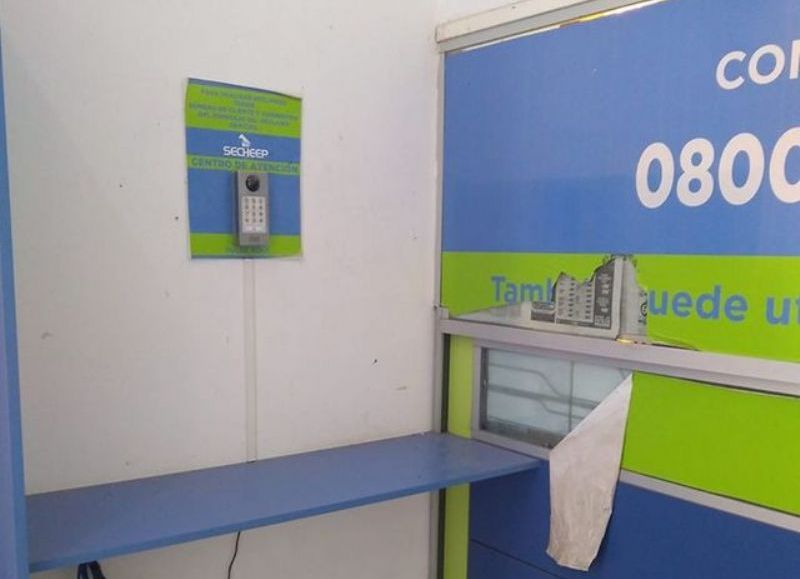 Jornada de intenso calor, ventosa y con cortes de luz en el Chaco