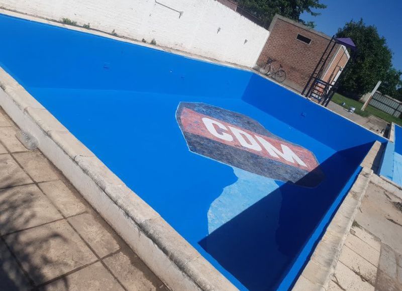 Colonia Elisa se prepara para una nueva edición de la Colonia de Vacaciones