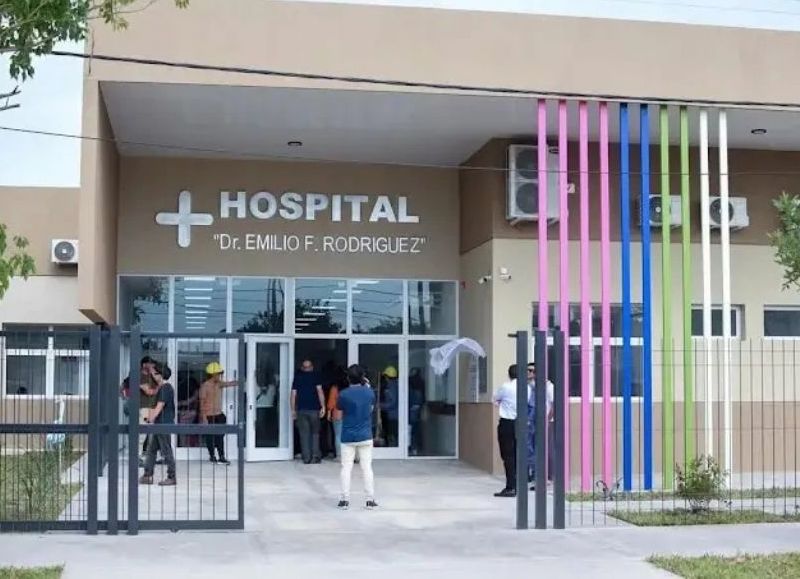 Imputaron a dos profesionales del hospital de Quitilipi por el caso de la “falsa médica”