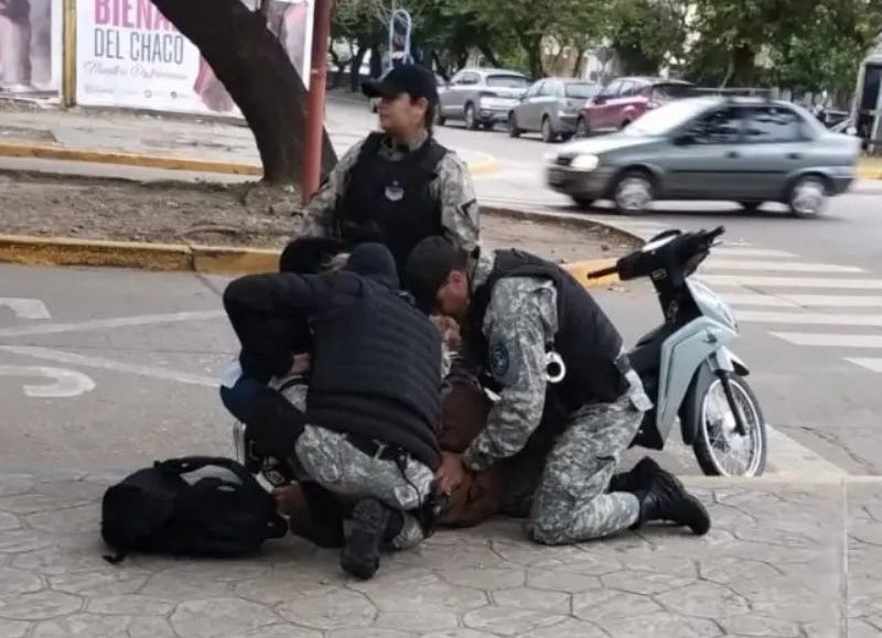 Reanimaron a un hombre de 68 años que se descompensó en Resistencia