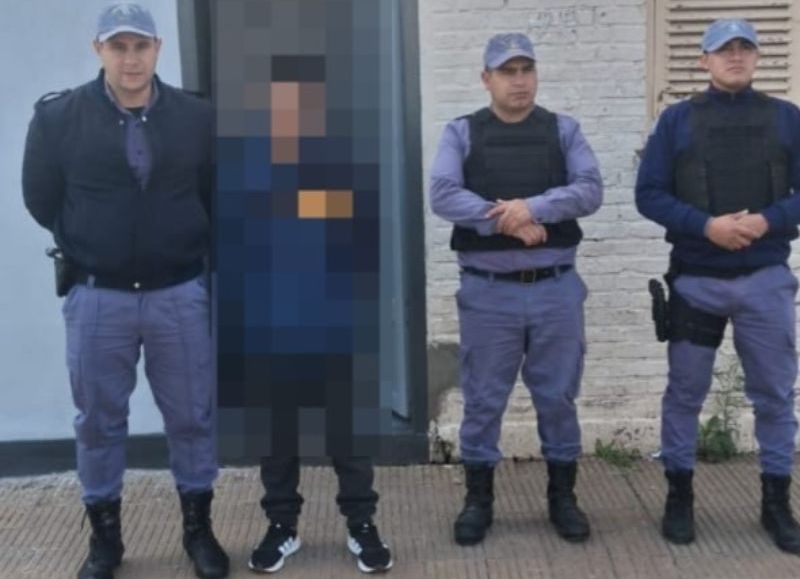 Hallaron al joven de 19 años que era intensamente buscado en Sáenz Peña