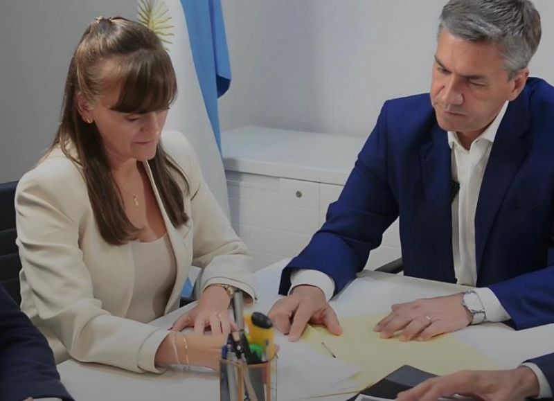 El Gobierno provincial confirmó la reparación de la ruta 89, entre General Pinedo y Quimilí