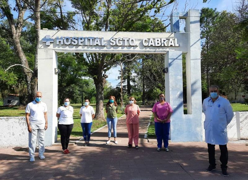 Chaco pasó la barrera de los 850 fallecidos por Covid