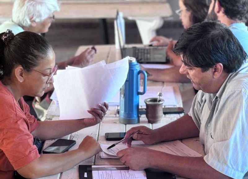 Este viernes 11 habrá un operativo integral del Instituto de Vivienda en Tres Isletas