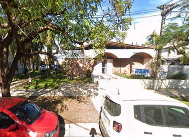 El Gobierno Nacional cerró la Agencia de Extensión del INTA en el centro de Sáenz Peña