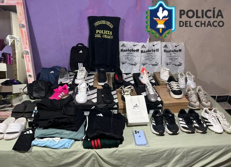 Comerciante denunció una compra millonaria con tarjetas virtuales en Las Breñas