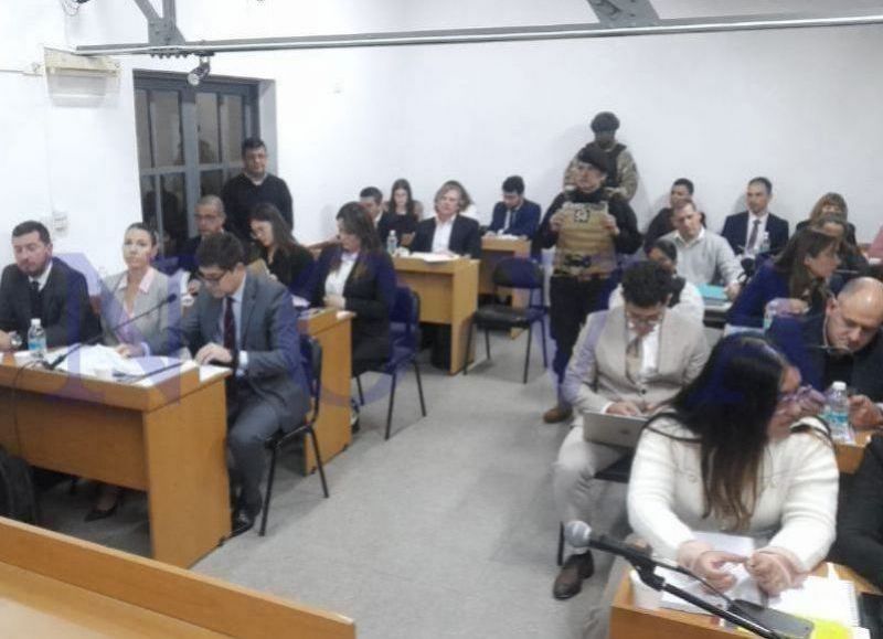 Caso Cecilia Strzyzowski: sortearon potenciales jurados de cara al juicio