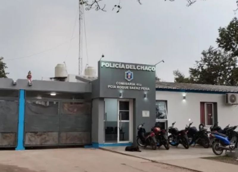 Una disputa entre presos habría terminado con un interno sin vida en Sáenz Peña