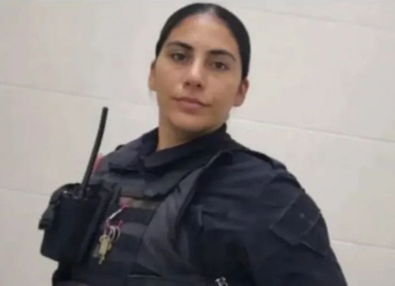 Falleció una joven policía tras dar a luz a su primer hijo en el Sanatorio Güemes