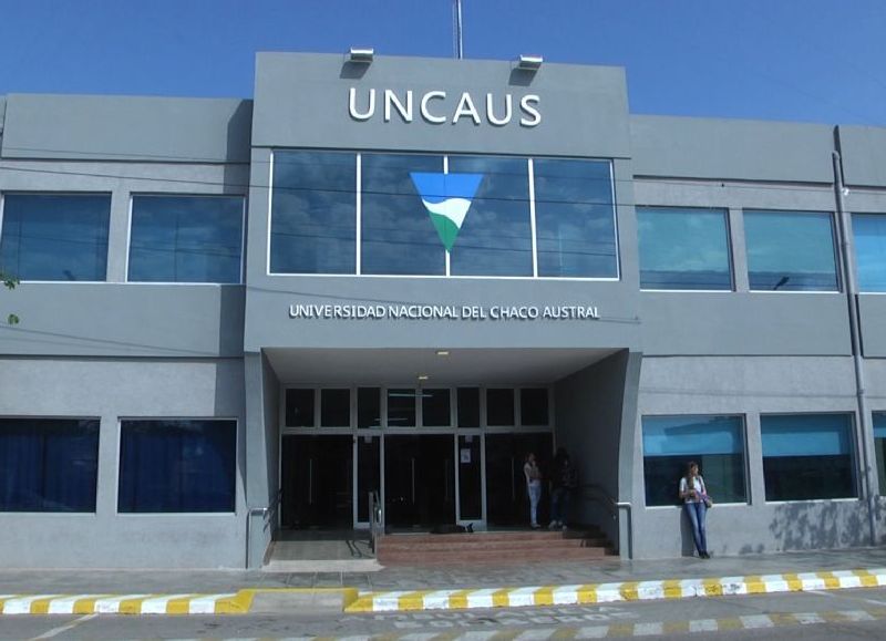 Uncaus abre una diplomatura que combina política, redes e inteligencia artificial