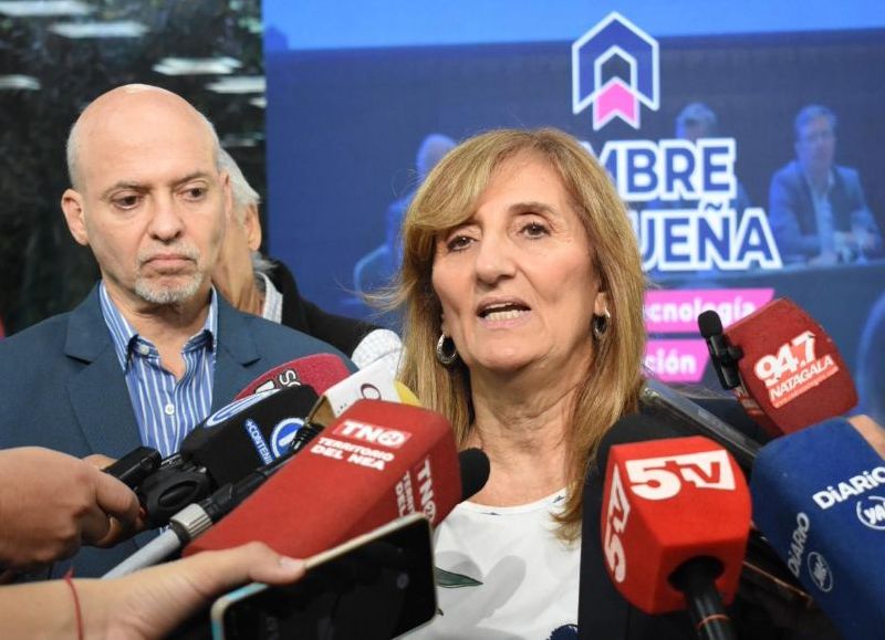 Resistencia será sede de la tercera cumbre de Ciencia, Tecnología e Innovación