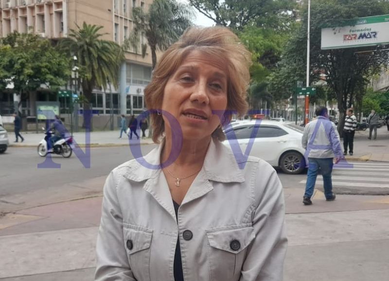 Ávila: "Han usado la pobreza para beneficio propio"