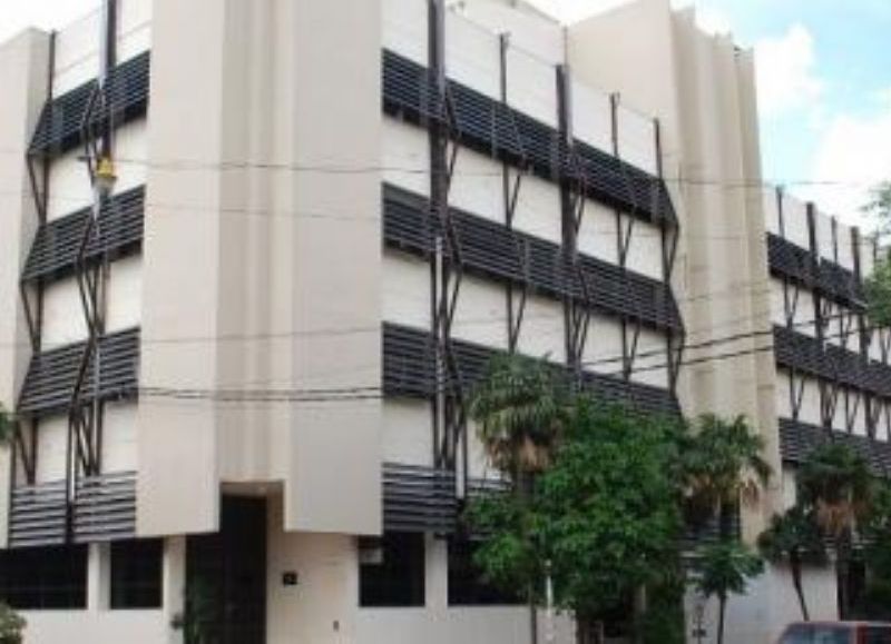 Otro caso positivo de coronavirus en el poder judicial del chaco