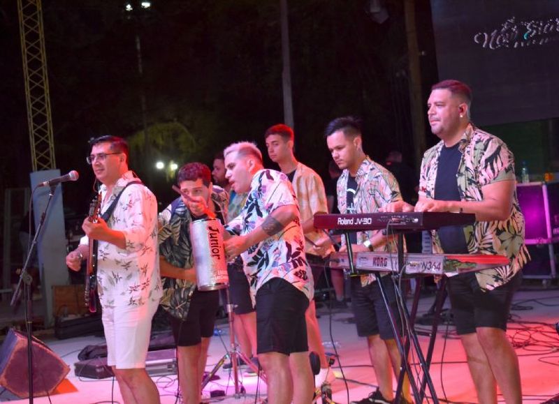 Festival del Río 2023: cultura, turismo y deporte en un mismo lugar