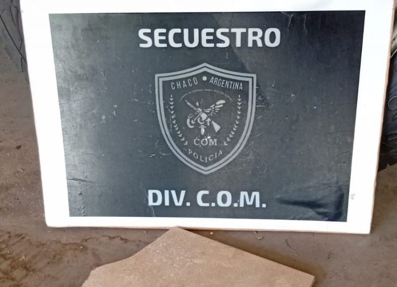 Resistencia: salió en libertad y fue detenido minutos después al intentar robar un comercio