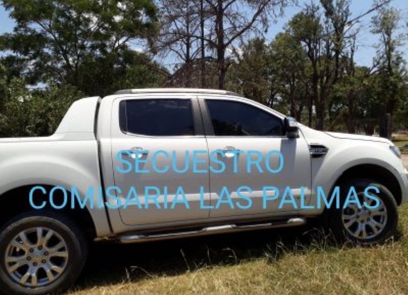 ¡Todo mal! Chocó, disparó, se fugó y lo agarraron