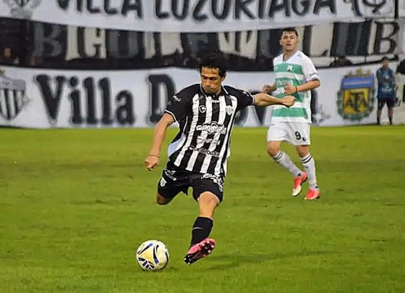 Chaco For Ever perdió de local y se hunde en zona de descenso directo