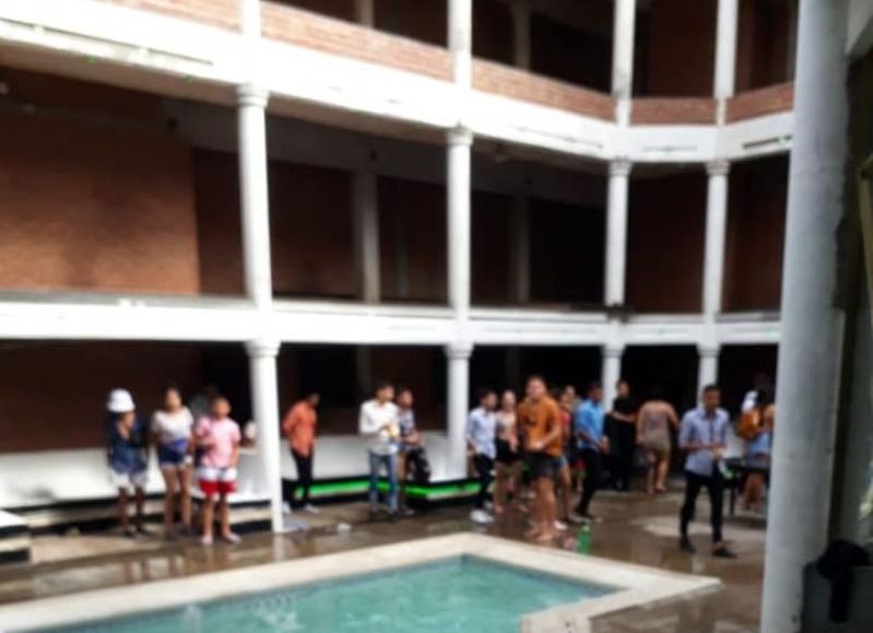 Música, alcohol y menores: clausuran descontrolado after en Resistencia