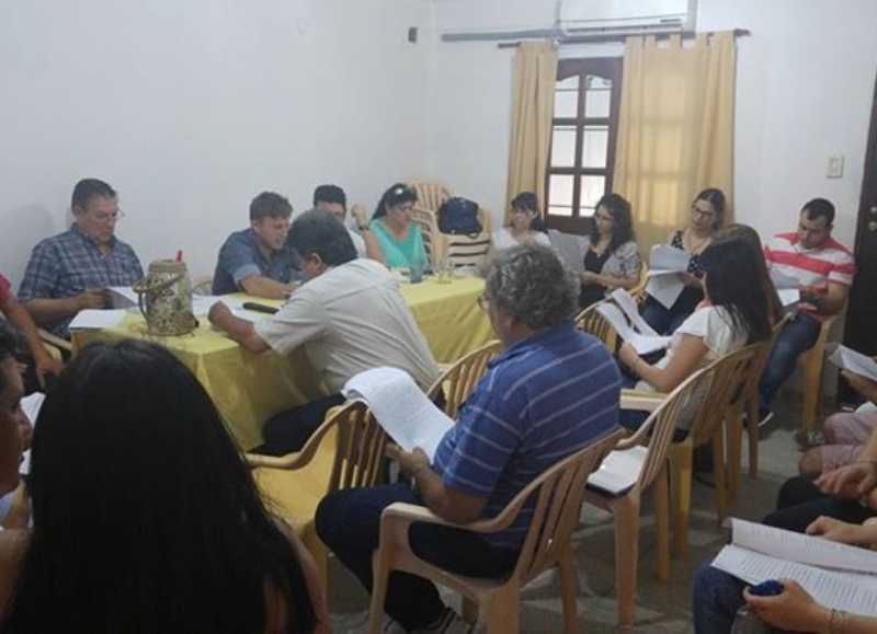 La unión judicial sigue de paro la semana entrante