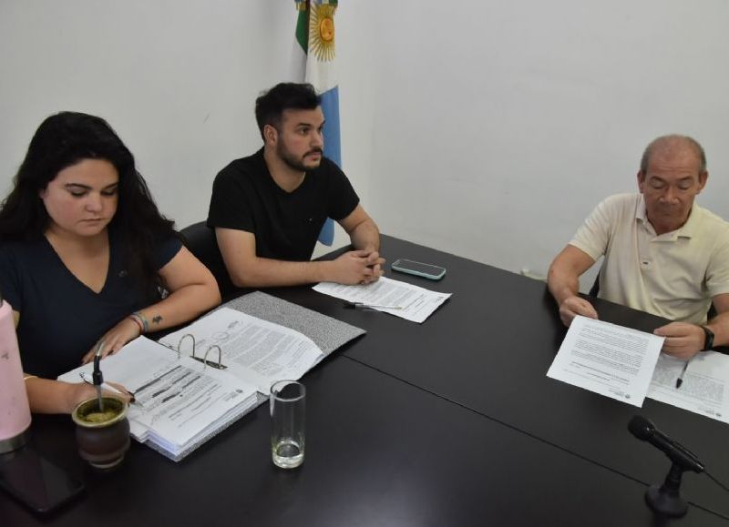 La Legislatura acompaña la conmemoración de los aniversarios de Puerto Vilelas y General Capdevilla