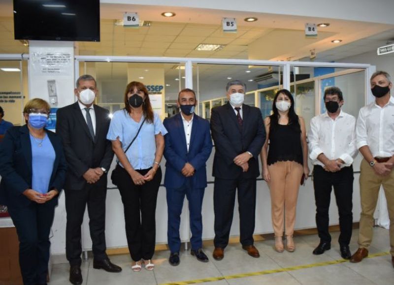 Atech mandó una carta a Morante para rechazar dos resoluciones además del cargo por aportes