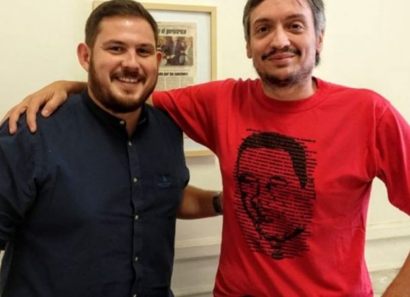 La Cámpora metió la cola y derrumbó la unidad del peronismo provincial