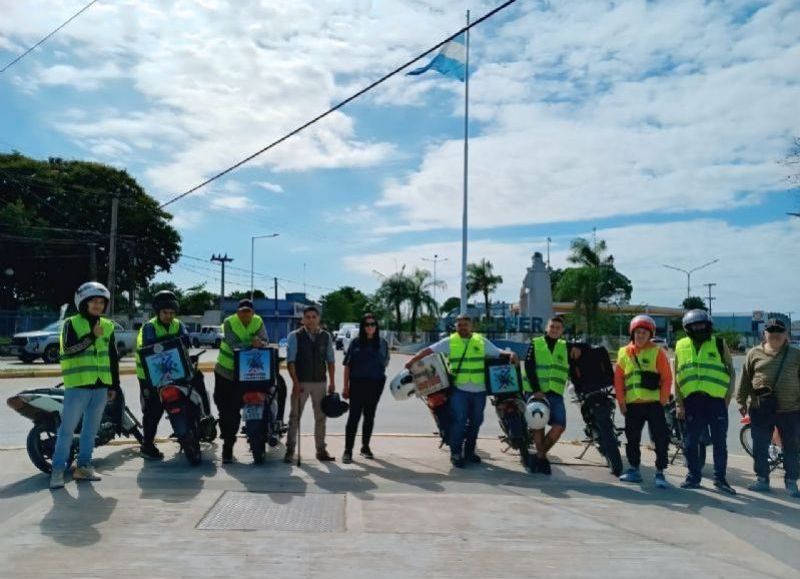 Motomandados denuncian la falsedad del valor utilizado en un informe sobre ingresos de repartidores