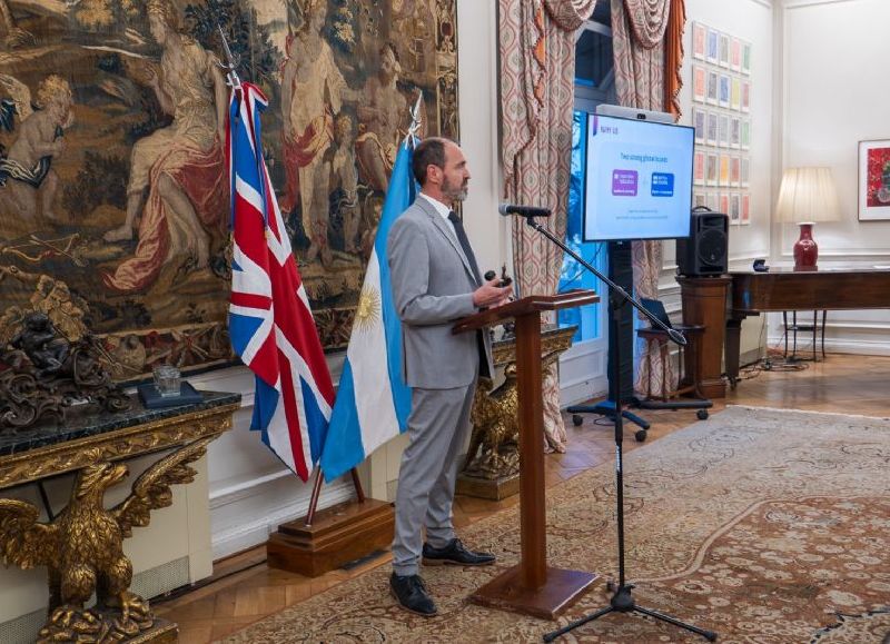 Macmillan Education y British Council anuncian una Alianza Histórica