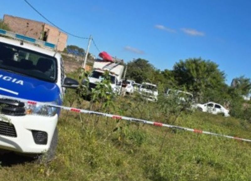 Hallaron el cuerpo de un adulto mayor sin vida en Resistencia, e investigan si se trata de Mario Ortíz